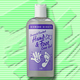 ハンド&フットケアセット